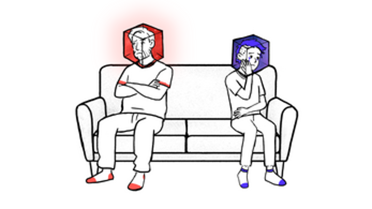 NeuroConvergence screenshot