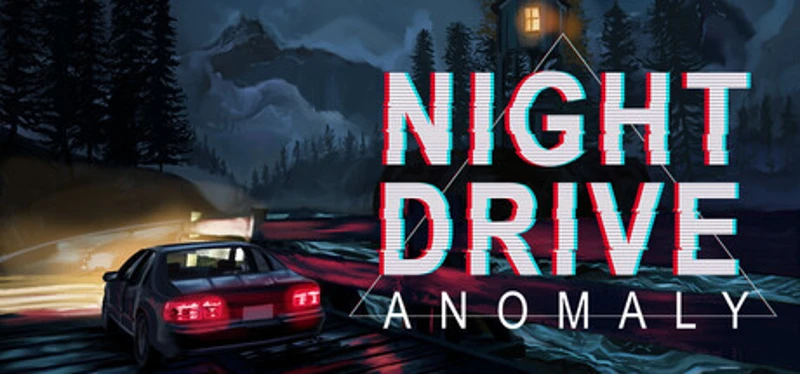 Night Drive - Anomaly Image