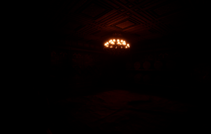 Nightmare screenshot