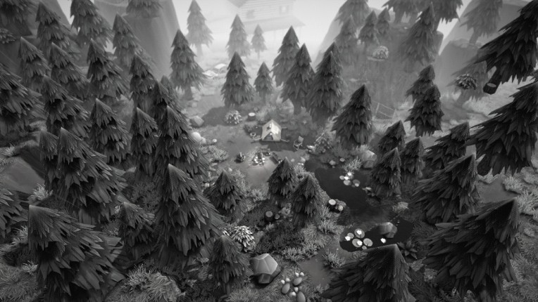 Noir Bunker screenshot