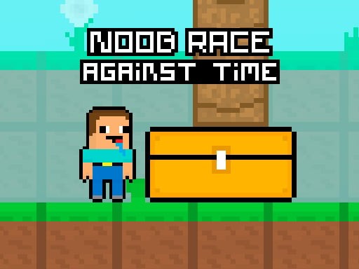 Games like Noob Race Against Time
