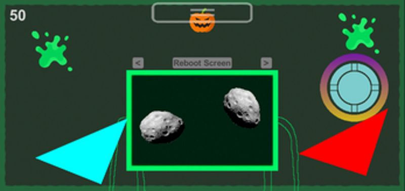 Nuclear Energy screenshot