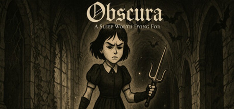 Obscura: A Sleep Worth Dying For Image
