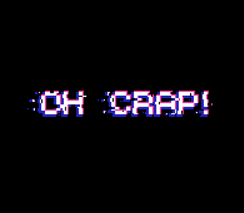 OH CRAP! Image
