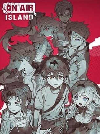 On Air Island Game Cover