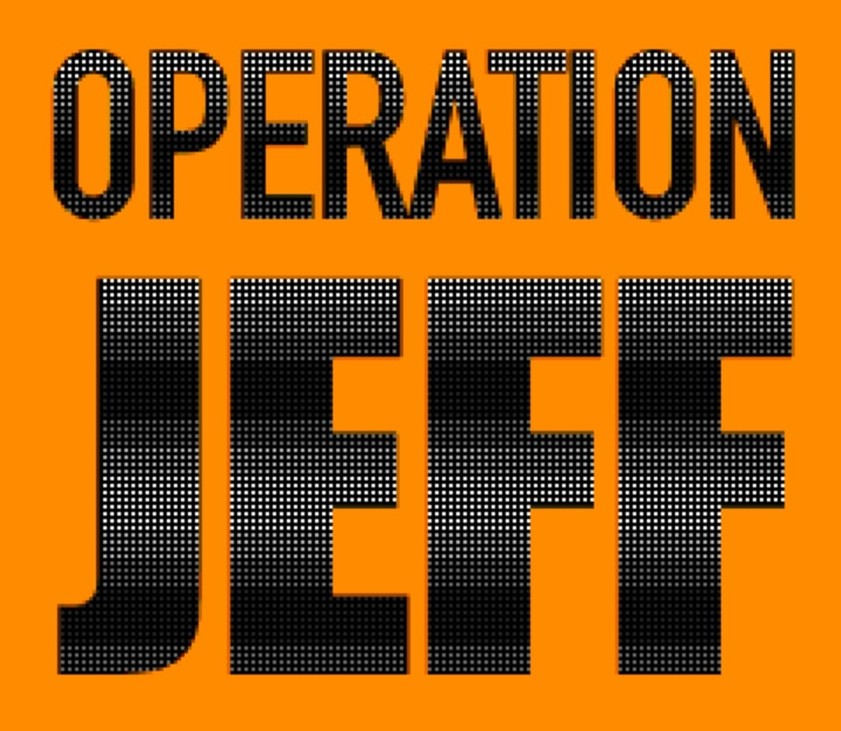 Games like Operation Jeff