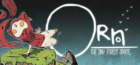 Games like Orn the tiny forest sprite