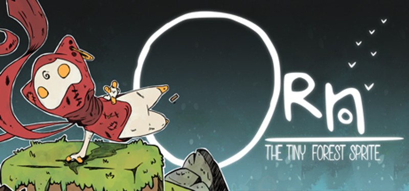 Orn the tiny forest sprite Image