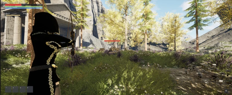 ORTHEVYR Image