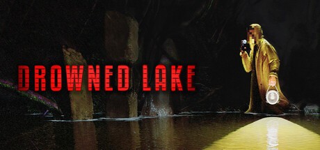 Games like Drowned Lake