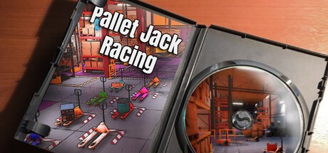 Games like Pallet Jack Racing