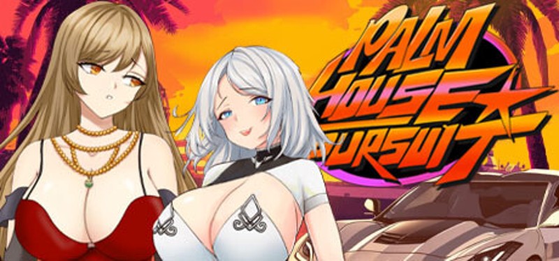 PALM HOUSE PURSUIT Image