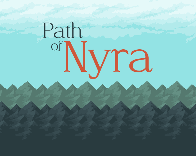 Games like Path of Nyra
