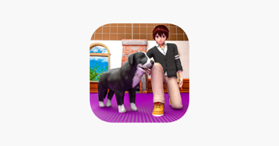 Pet Care Game–My Cat &amp; Dog Sim Image