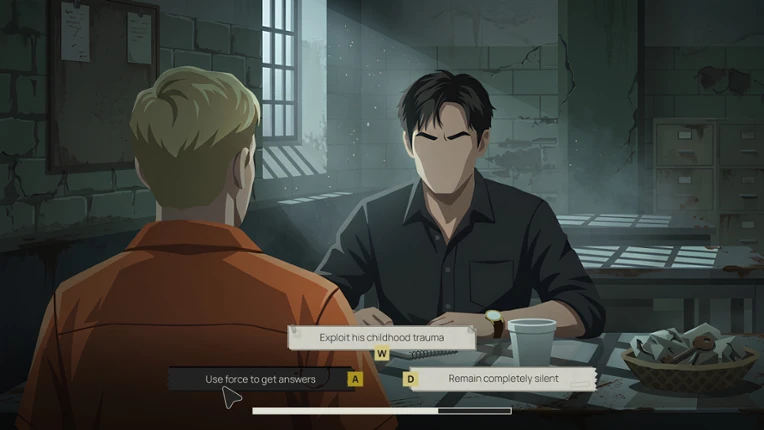Phantom: Hidden Sins Image