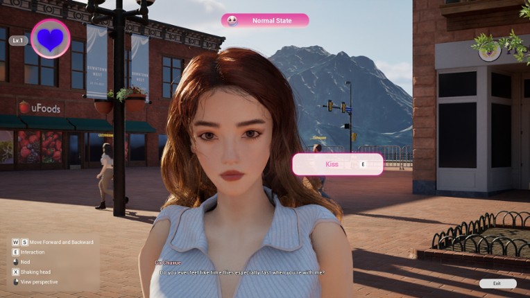 PhotoStudioSimulator screenshot