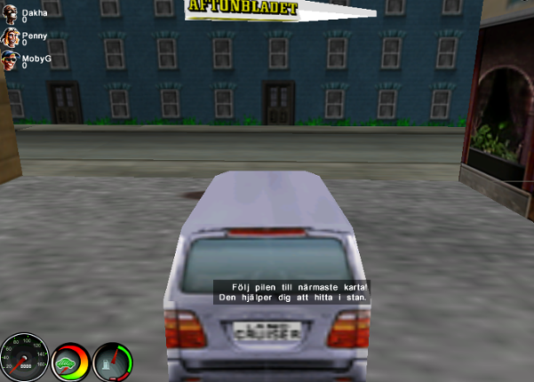 PickUp Express Image