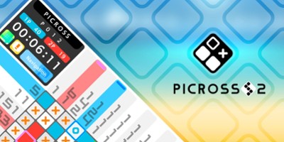 Picross S2 Image