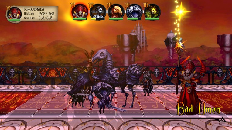 Plague Hunters screenshot