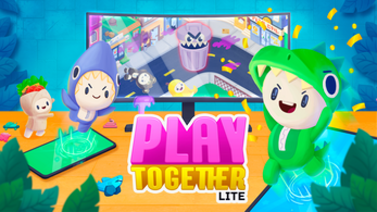 Play Together Lite screenshot