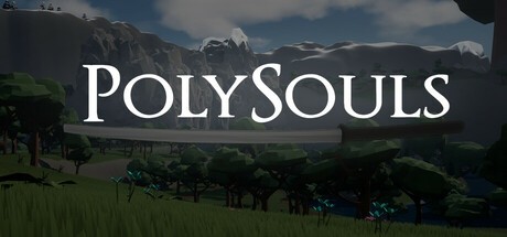 Games like PolySouls