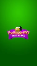 Pool Hustler Pro 8 Ball and 9 Ball Image