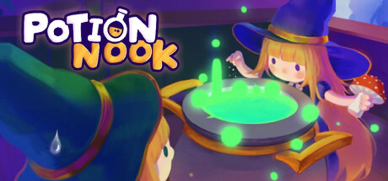 Potion Nook Image