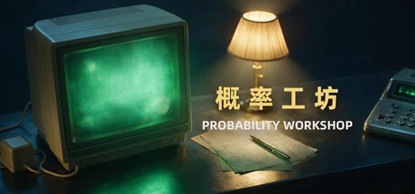 Games like PROBABILITY WORKSHOP
