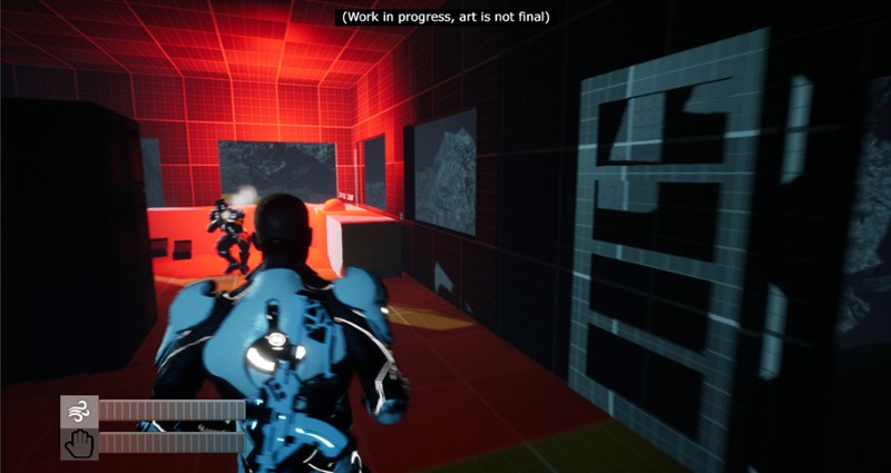 Project: Elementals screenshot