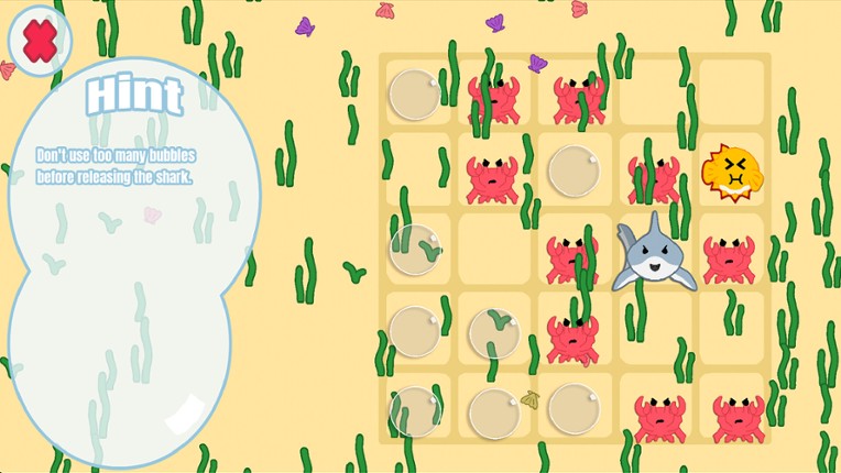 Puffer Pop screenshot