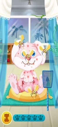 Puppy Pet shop screenshot