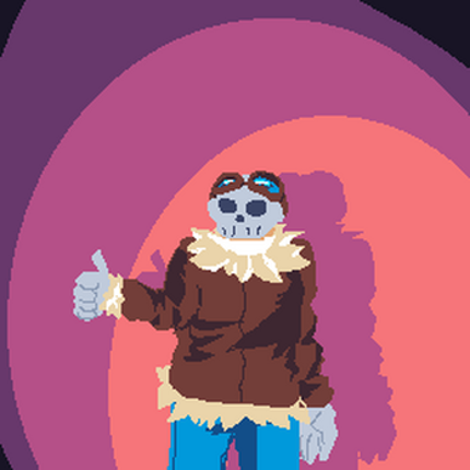 Purgation Swordstorm screenshot