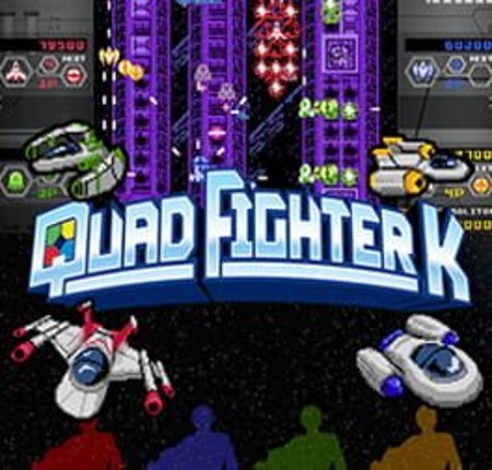 Quad Fighter K Image