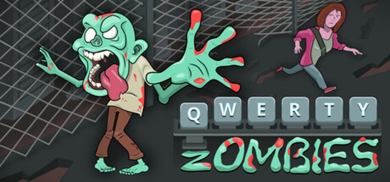 QWERTY Zombies Image