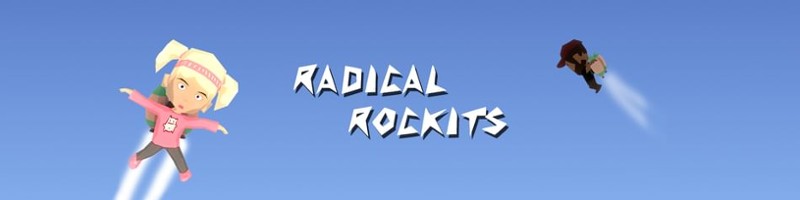 Radical Rockits Image