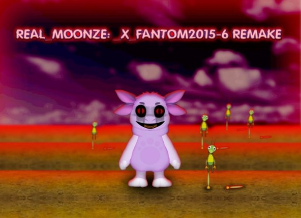 REAL_MOONZE: _Х_FANTOM2015-6 Image