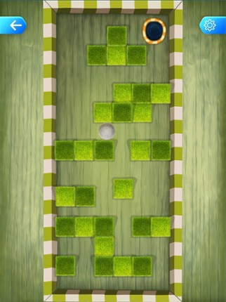 Relax &amp; Antistress Brain Games screenshot