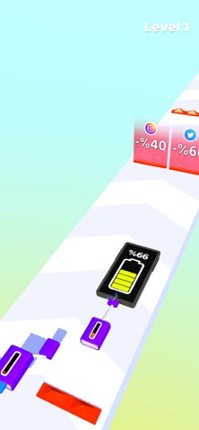 Remote Control 3D screenshot