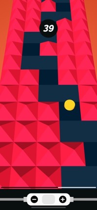 Remote Game 3D screenshot