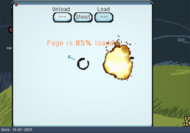 Restricted by Assistant screenshot