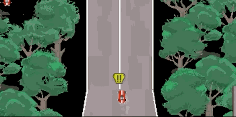 Ride with The Reaper screenshot