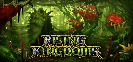 Games like Rising Kingdoms