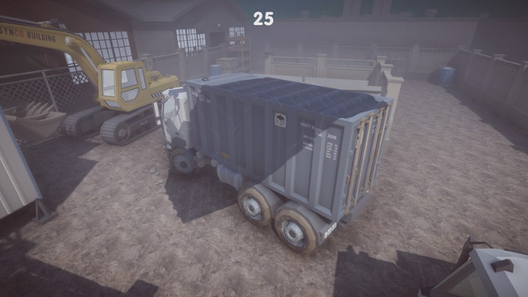 Road Empire screenshot