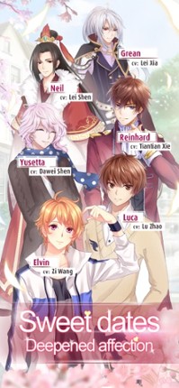 Romantic Diary:Romantic return Image