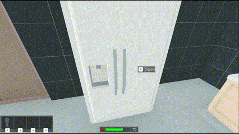 Room of Secrets Image