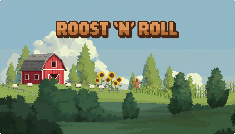 Roost 'n' Roll Image