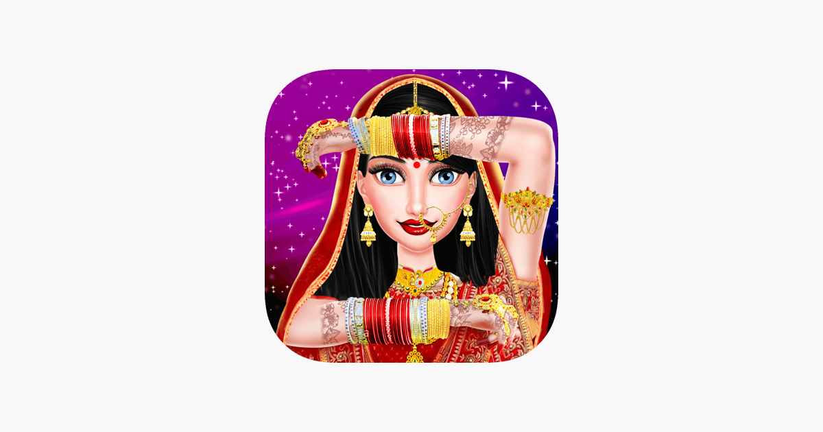 Games like Royal Wedding Beauty SalonGirl