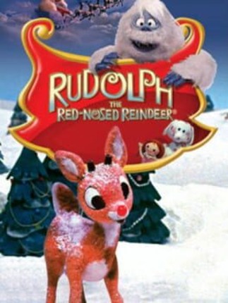 Rudolph the Red-Nosed Reindeer Image