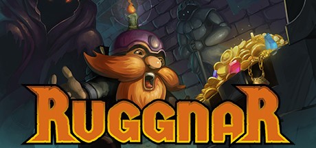 Games like Ruggnar