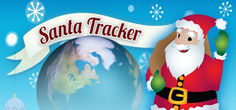 Santa Tracker Image